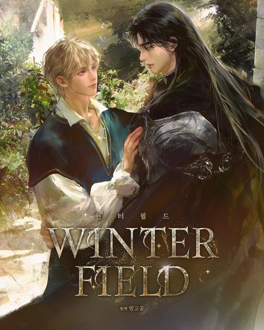 Winter Field
