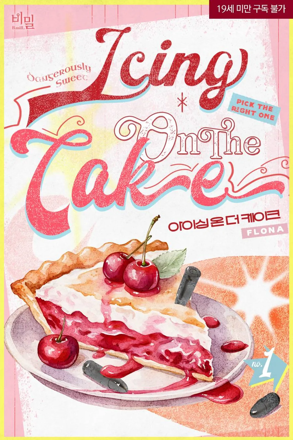 Icing on the Cake thumbnail